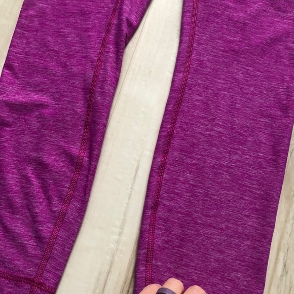 Lululemon wunder under leggings 25" - Picture 5 of 8